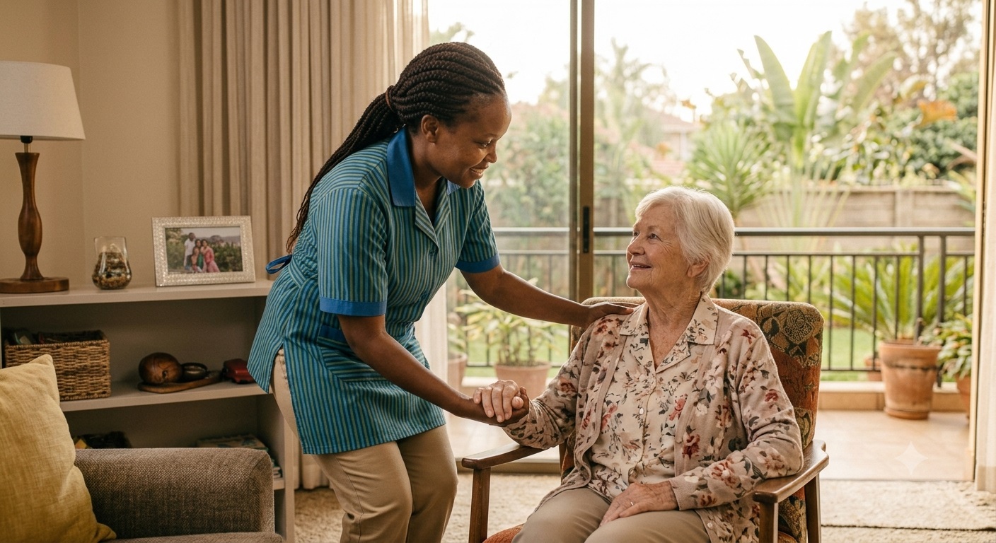 Elderly Care